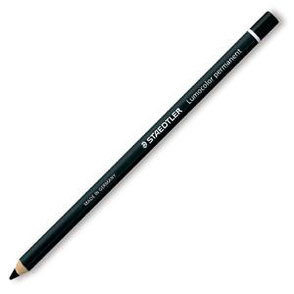 Staedtler Permanent glasochrom graphite pencil