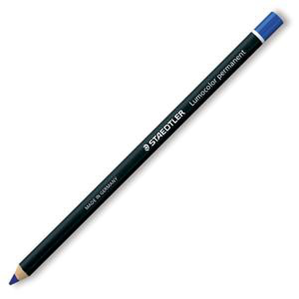 Staedtler Permanent glasochrom графитовый карандаш