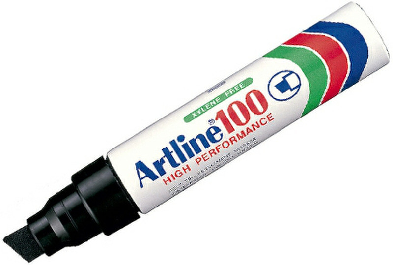 Artline 100 permanent marker