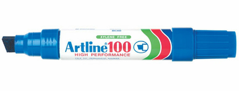 Artline 100 перманентная маркер