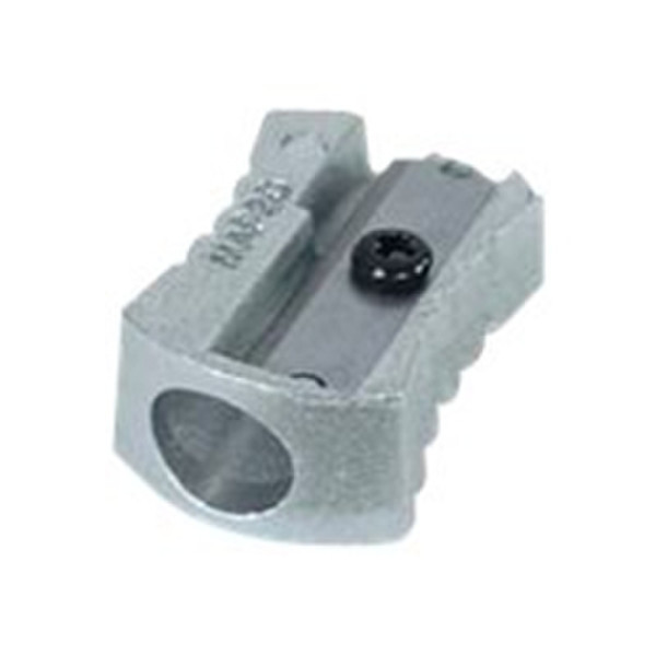 Maped 006600 Manual pencil sharpener Grey pencil sharpener