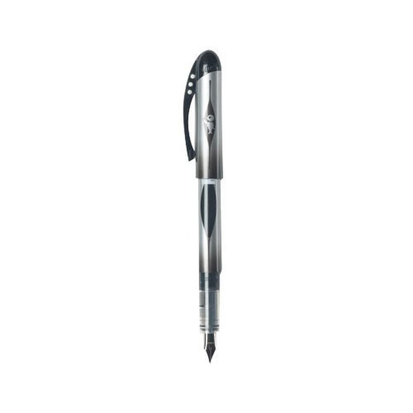 BIC 847611 Black 12pc(s) fountain pen