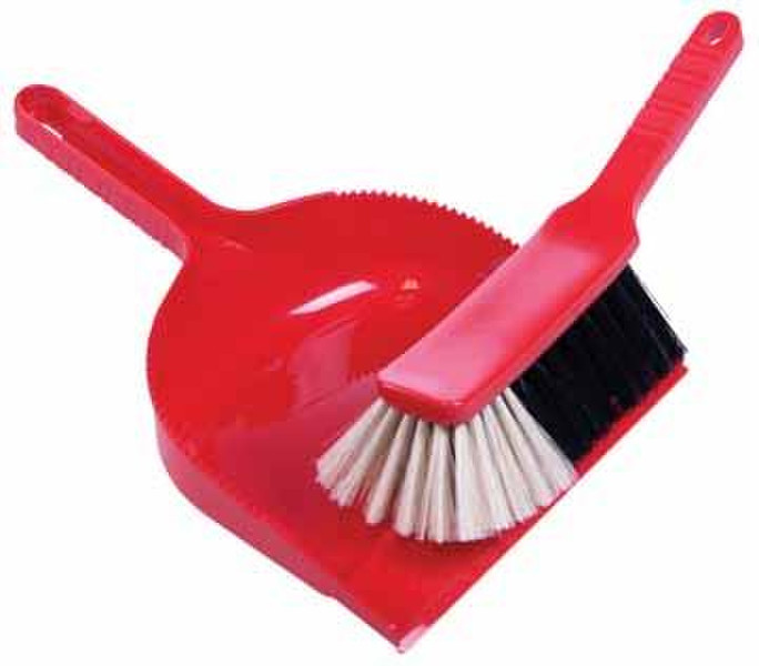 Rombouts V00207 Red cleaning brush