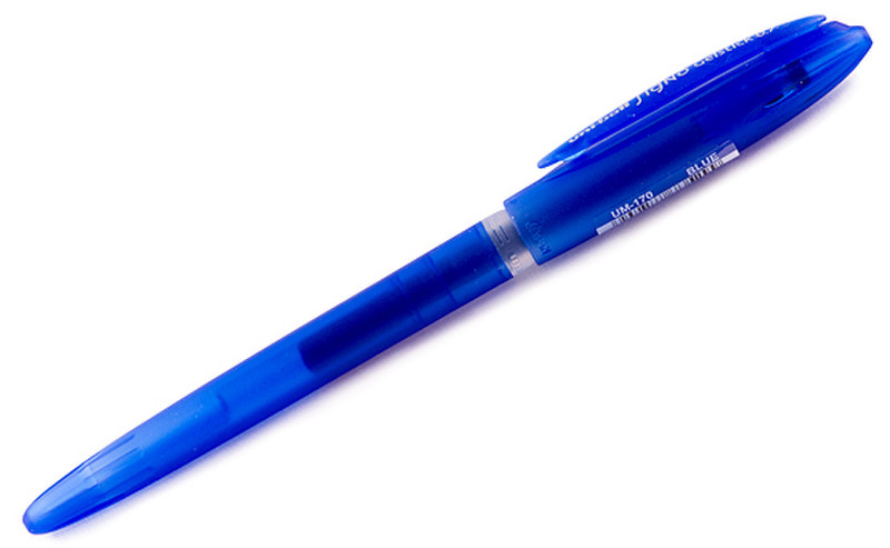 Uni-Ball UM-170 Signo Gelstick Retractable Blue