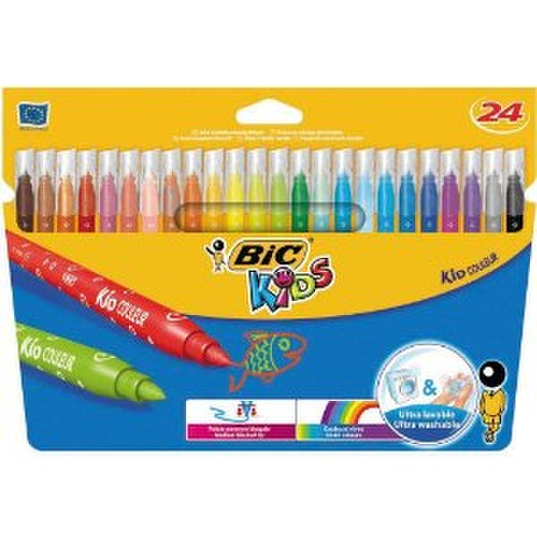 BIC Kid Couleur felt pen
