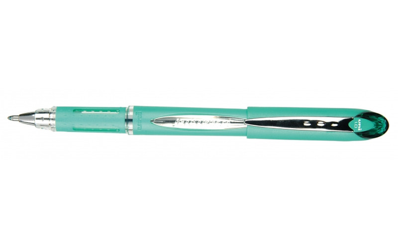 Uni-Ball Jetstream SX-210 Green