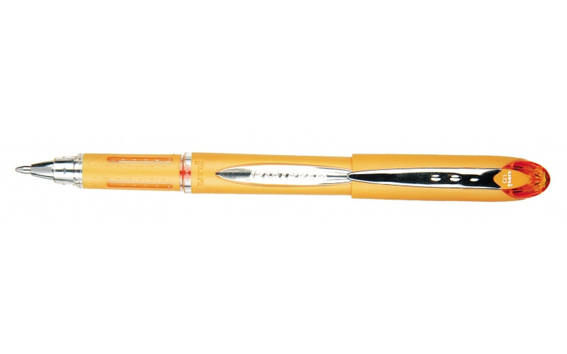 Uni-Ball Jetstream SX-210 Orange