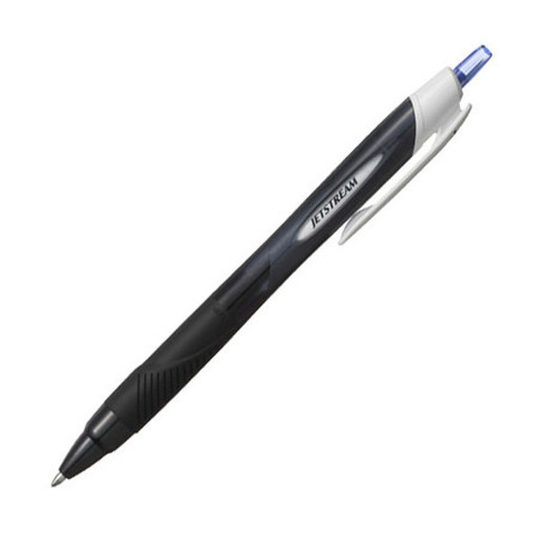 Uni-Ball SXN-150 Jetstream Sport Clip-on retractable pen Blue