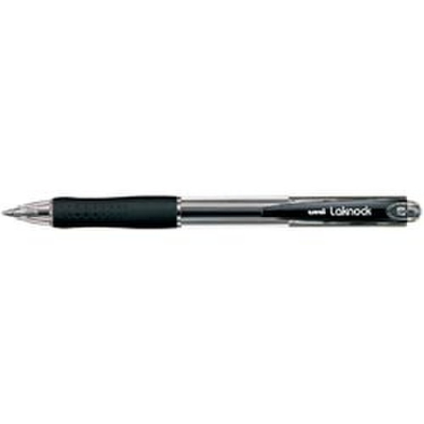 Uni-Ball SN-100 Lacknock Black