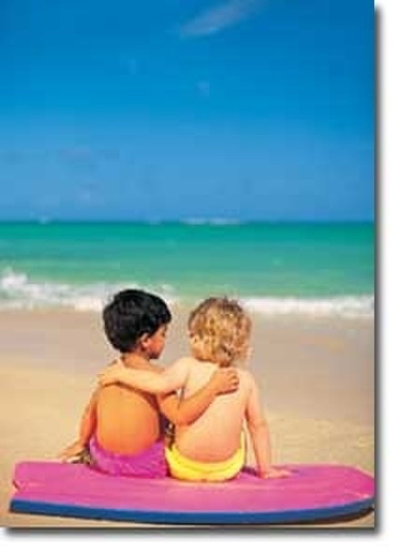 DECAdry OCI-4947 photo paper