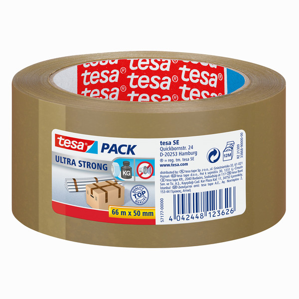 TESA ultra strong stationery/office tape