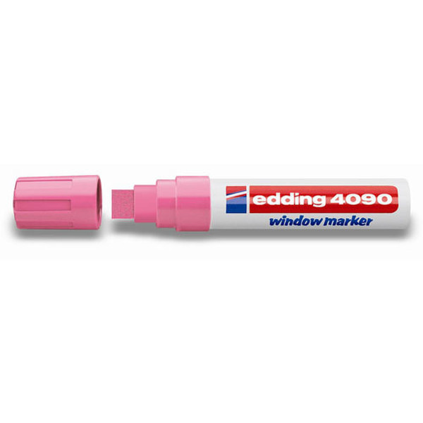 Edding Window Marker 4090 Розовый 5шт маркер