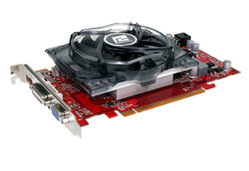 PowerColor R84FB-NE3 GDDR5 graphics card