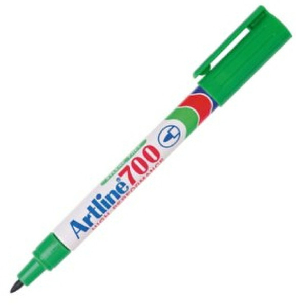 Artline 700 перманентная маркер
