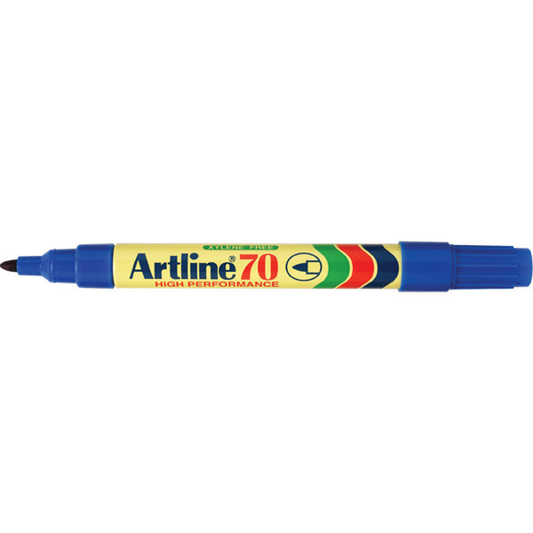 Artline 70 permanent marker