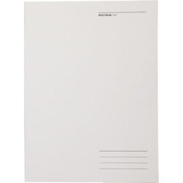 Atlanta 6010250 Cardboard White folder