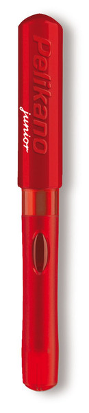 Pelikan Junior Red 1pc(s) fountain pen