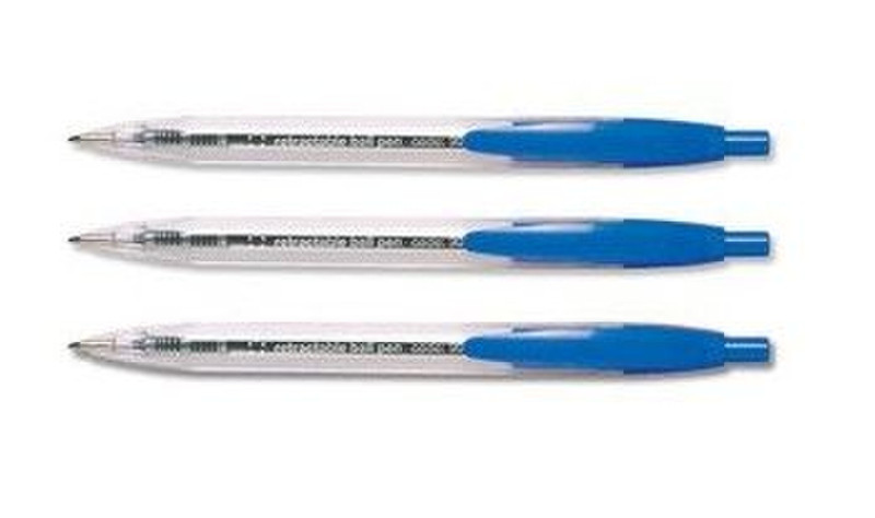 5Star 909973 Blue 10pc(s) ballpoint pen