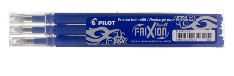 Pilot FriXion Ball 3pc(s) pen refill