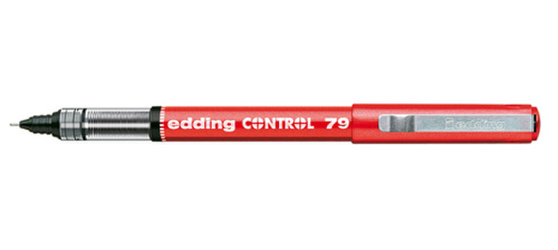 Edding e-79 Red 1pc(s)