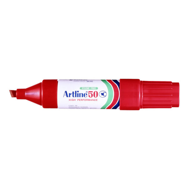 Artline 50 перманентная маркер