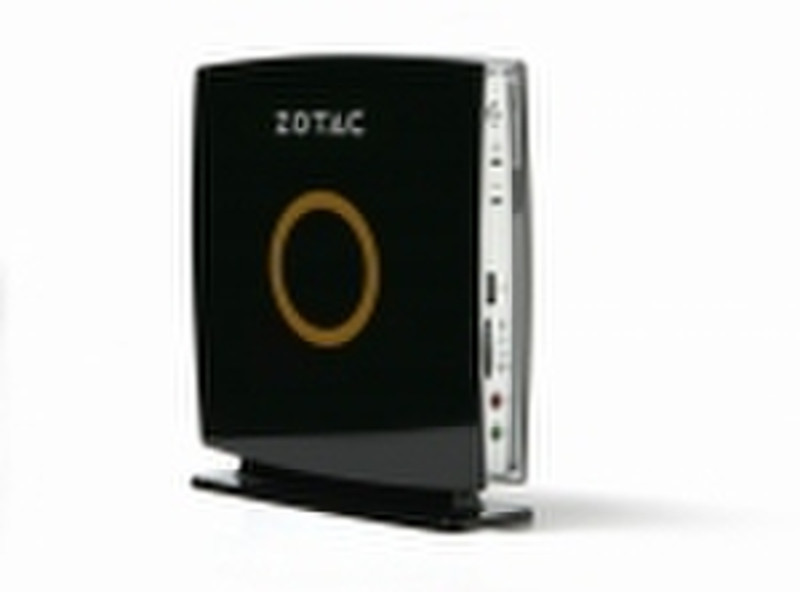 Zotac MAG HD-ND01 1.6GHz 330 Black PC