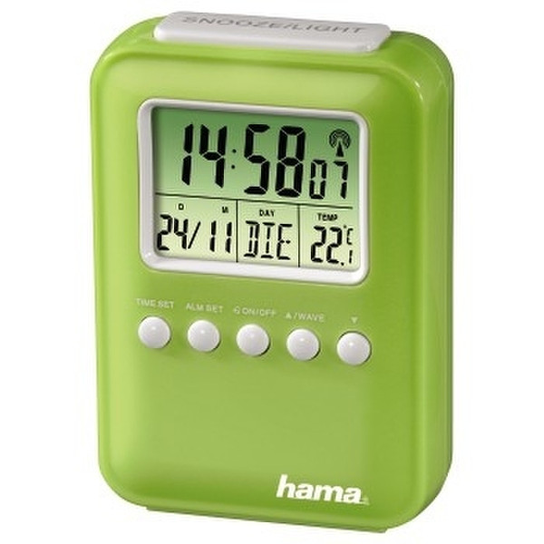 Hama RC70 Зеленый