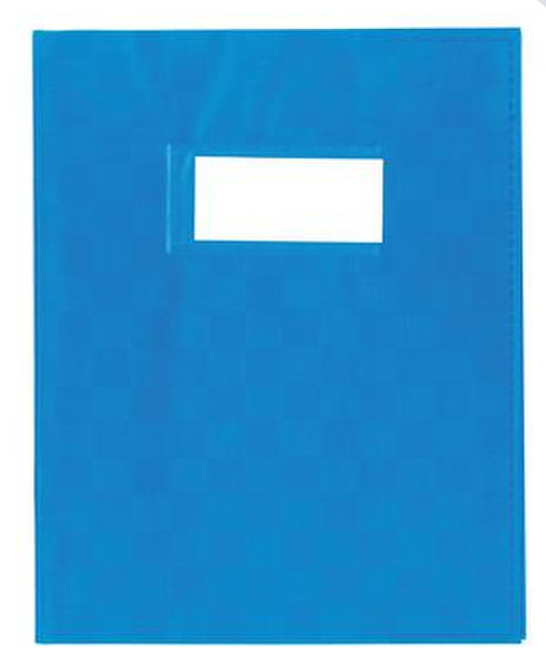 Rombouts B1501B Kunststoff Blau Umschlag