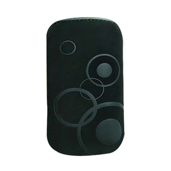 MLINE EASY Phone Case iPhone / iPhone 3G / G1 Schwarz