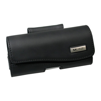 MLINE Mobile Phone Case Small ProCase MONZA Black