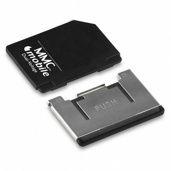 MLINE Memory 1GB DV RSMMC (MMC mobile) 1GB MMC memory card