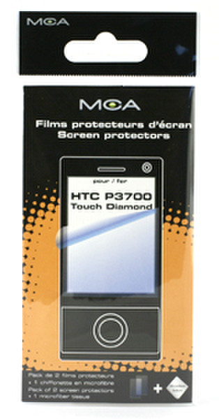 MCA Protector HTC P3700
