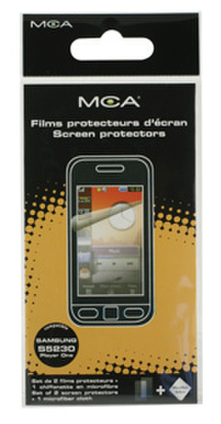MCA Screen protector