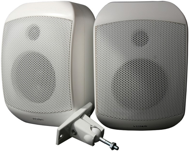 Vision SP-1300W 70W White loudspeaker