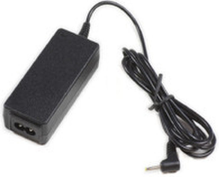 MicroBattery AC Adapter 19V 2.1mAh 40W Schwarz Netzteil & Spannungsumwandler