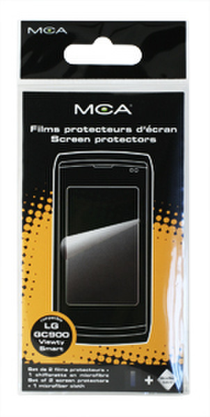 MCA Protector LG GC900