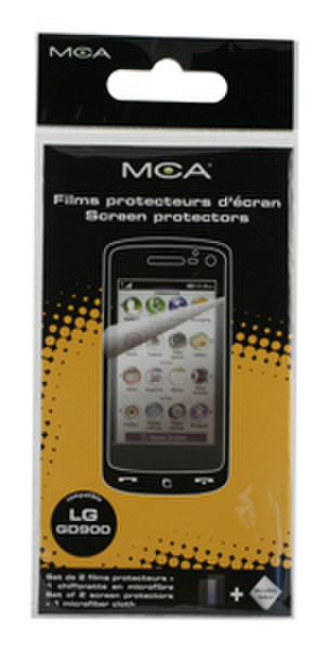 MCA Protector LG GD900