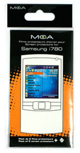 MCA Protector Samsung I780