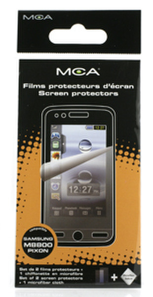 MCA Protector Samsung M8800