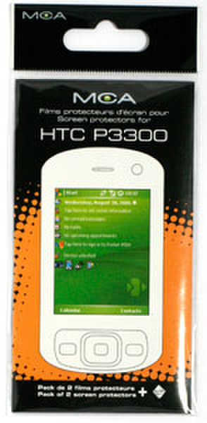 MCA Protector HTC P3300
