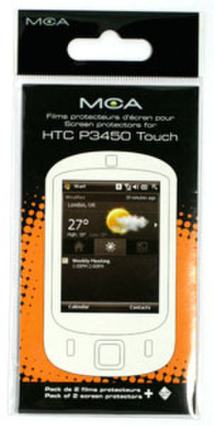 MCA Protector HTC P3450