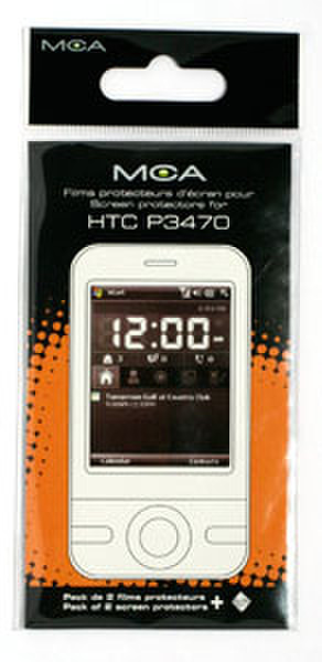 MCA Protector HTC P3470