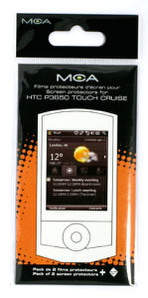 MCA Protector HTC P3650