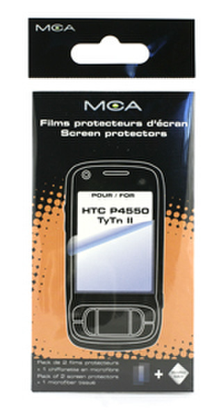 MCA Protector HTC P4550 Tytn II