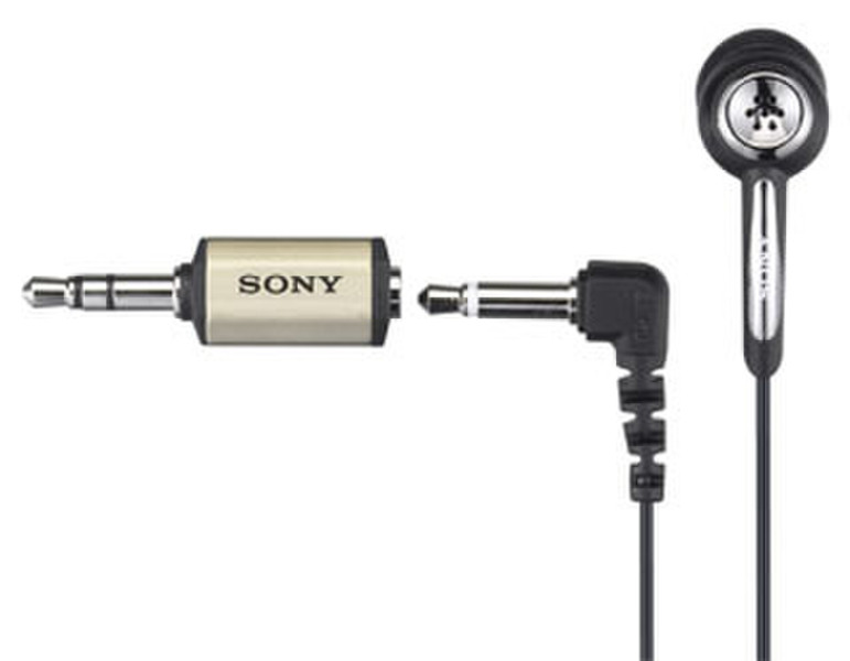 Sony ECM-TL1 Verkabelt Mikrofon