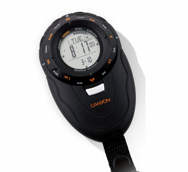 Canyon CNS-DC3 Kompass