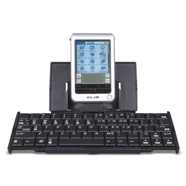 Belkin G700 PDA Keyboard for Sony CLIE клавиатура