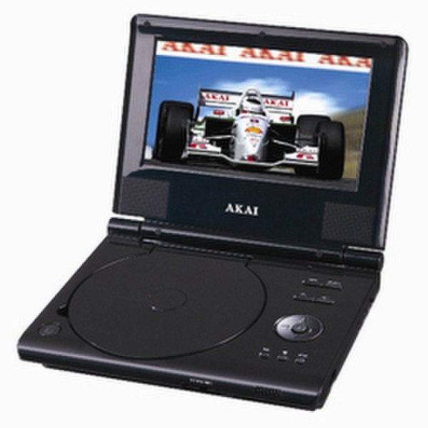 Akai ACVDS726 DVD-Player/-Recorder