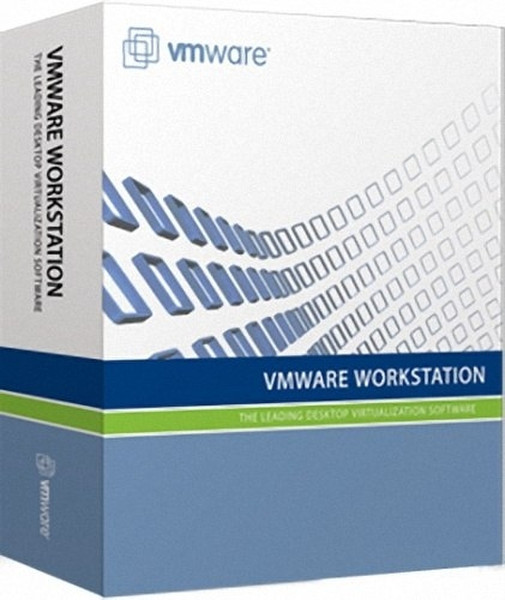 VMware Workstation 7 Educational