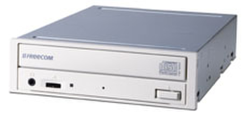 Freecom Internal CD-RW 52x24x52 IDE Internal optical disc drive